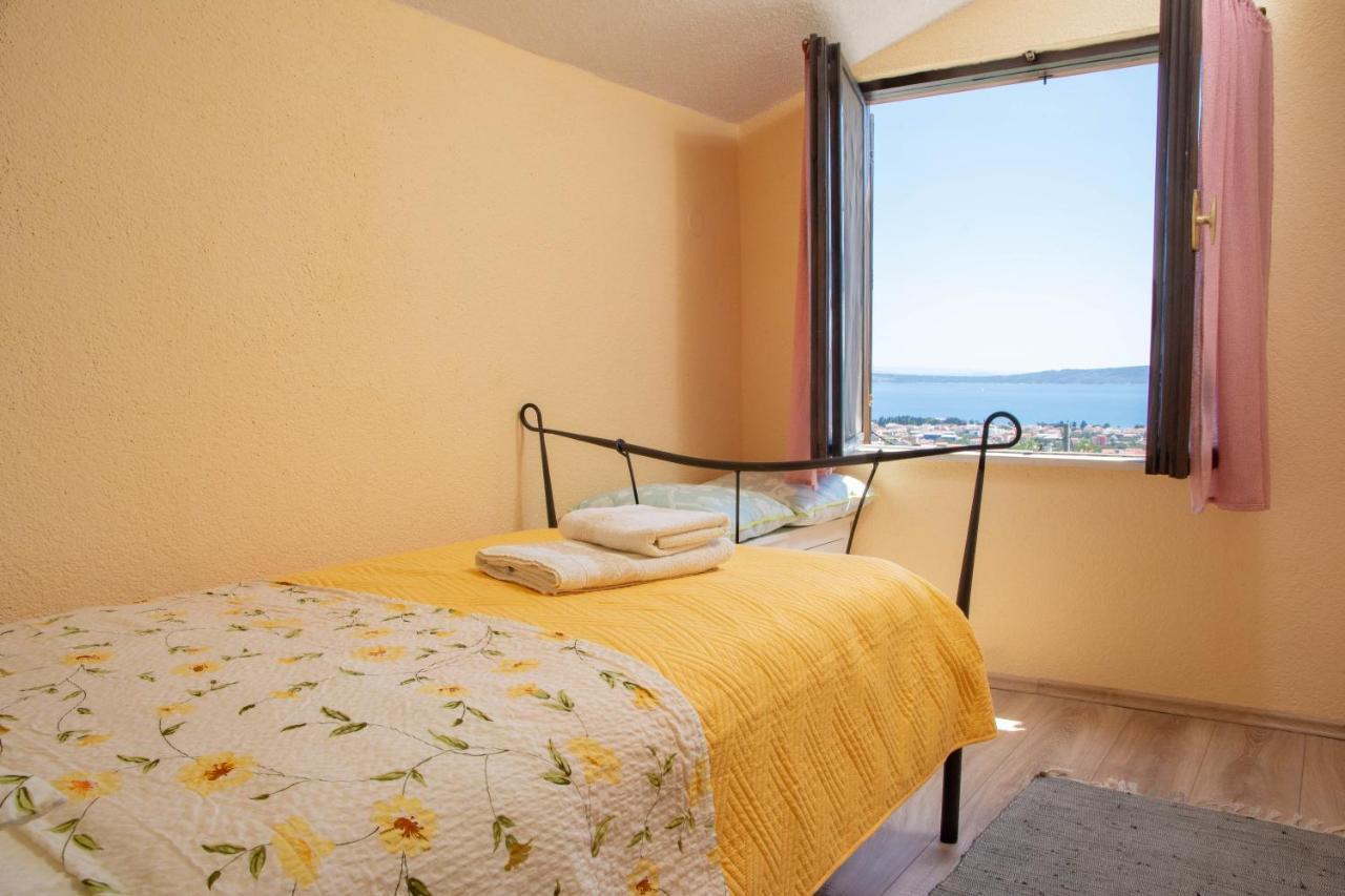 Plum Holiday Home Kaštel Stari Eksteriør bilde