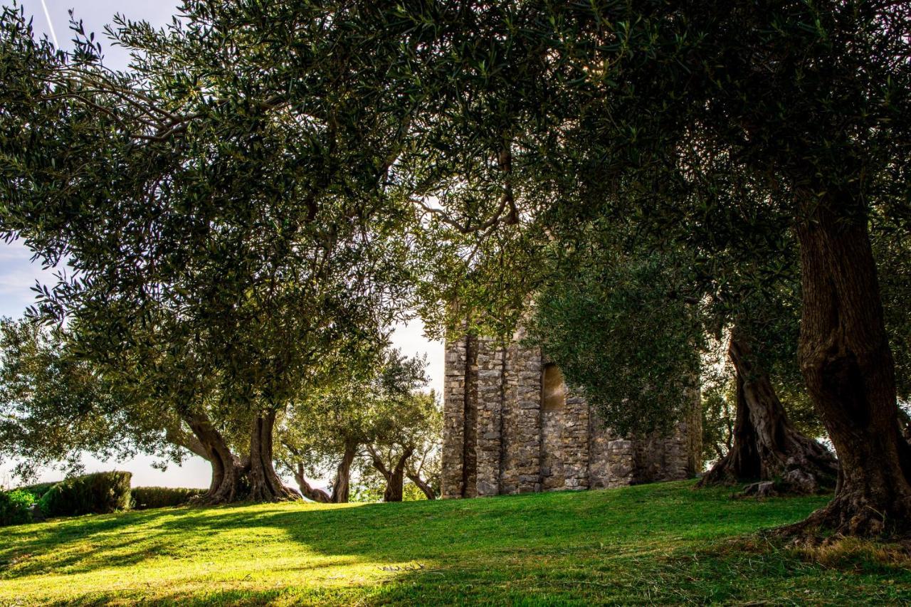 Plum Holiday Home Kaštel Stari Eksteriør bilde