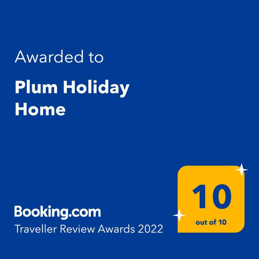 Plum Holiday Home Kaštel Stari Eksteriør bilde
